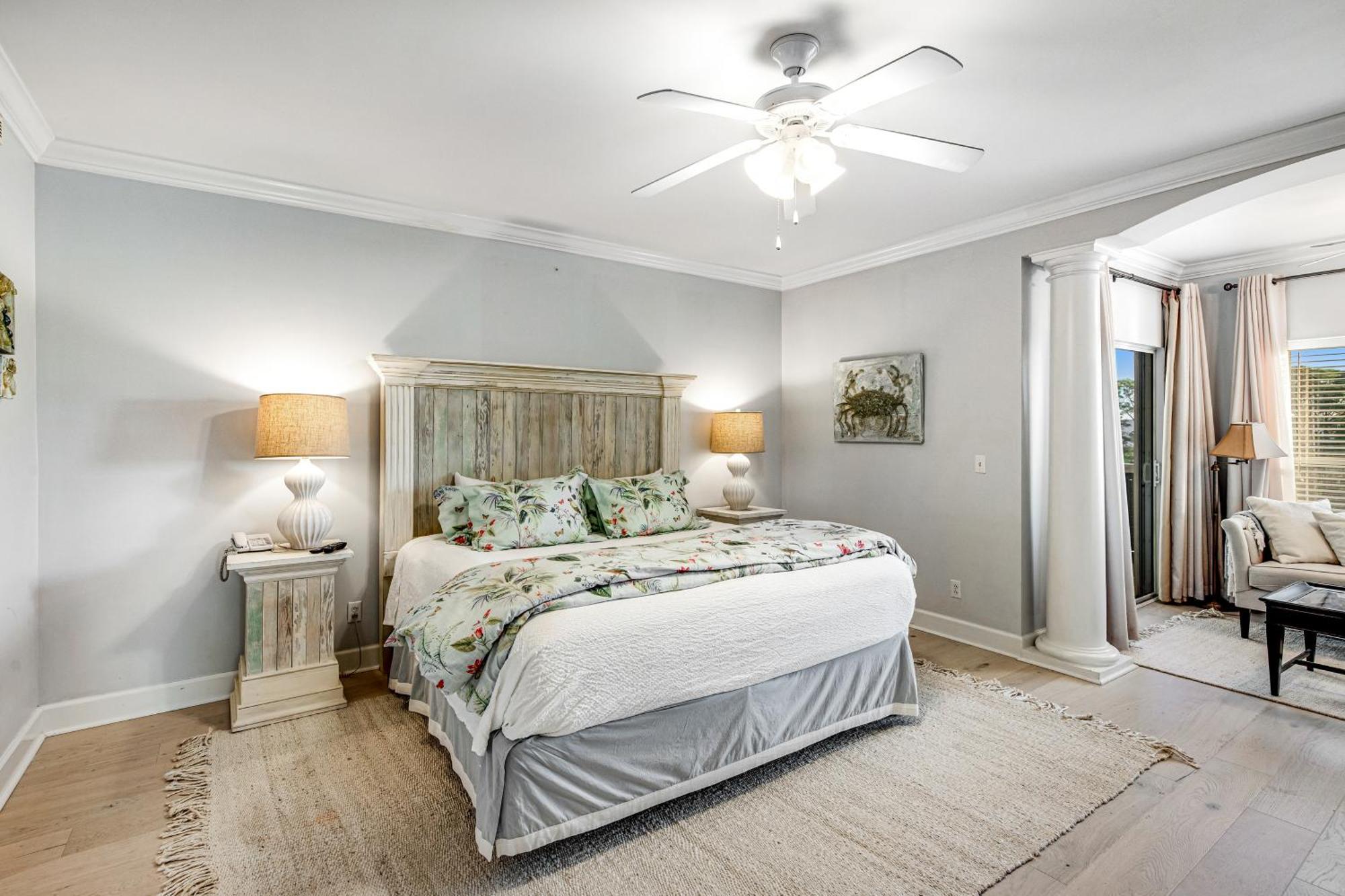 The Preserve Santa Rosa Beach Room photo