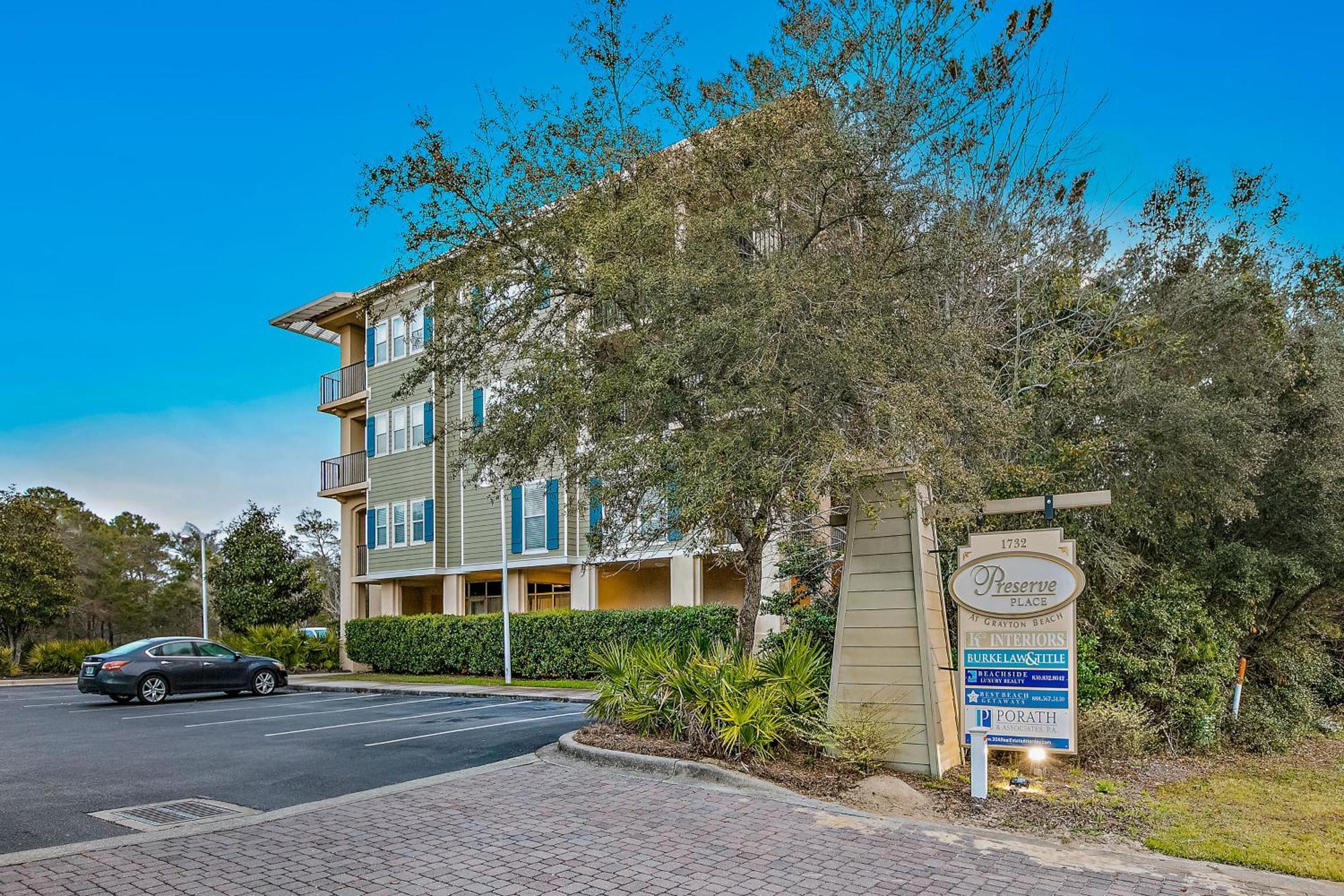 The Preserve Santa Rosa Beach Room photo